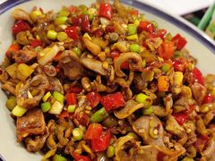-新新湘菜馆(新中街二条店)