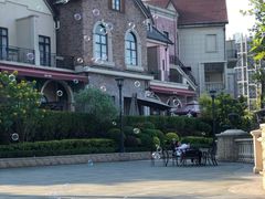 -美的鹭湖森林度假区