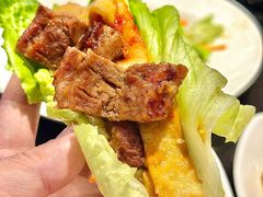-木槿花韩式炭烤·熟成肉工坊(孙文东路店)