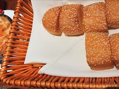 -西堤牛排(恒隆广场店)