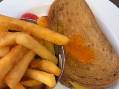 -尚牛社会 Beef & Liberty(金桥EKA天物店)