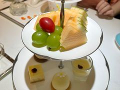 -燕庭·纯燕窝·甜品下午茶(南京西路店)