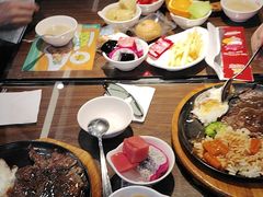 -豪享来中西餐厅(隆昌店)