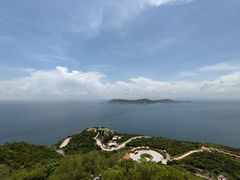 -东澳岛