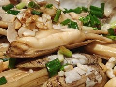 -健眺小海鲜(临海后山店)