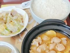 -真功夫(金沙湾店)