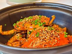 -恒悦轩·粤菜(上海展览中心店)