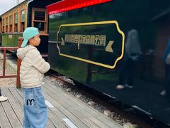 -莫尔道嘎国家森林公园