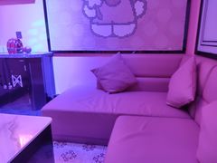 -酷秀KTV(五道口店)