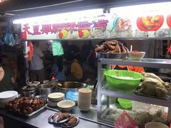 -汕头街养生糖水铺
