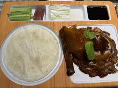 -玉桥餐厅(天坛店)