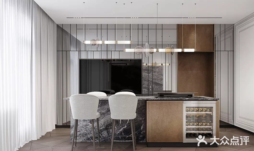 天然石材VS岩板