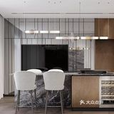 天然石材VS岩板