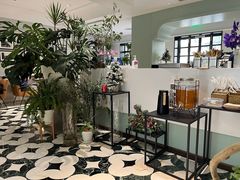 -一尺花园(安和花园店)