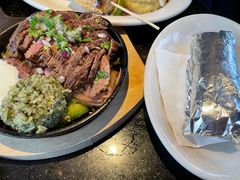 法士达扒牛肉-Chili's Cafe&Bar奇利斯(滨江店)