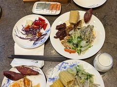 -九华山聚龙大酒店