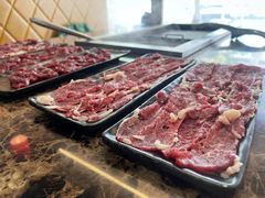 -牛里牛气· 榴莲海鲜鲜牛肉自助火锅·烤肉(横岗店)