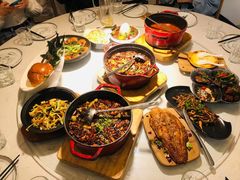 -烛影拾光观景餐厅·创意菜·摄影·小提琴(大唐不夜城店)