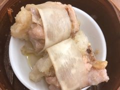 -香港蓮香樓(中環店)