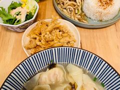 -红小满休闲餐厅(十全街店)