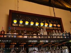 -Ministry of Crab(科伦坡店)