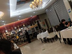 -红菜坊·烤鸭·川鲁宴(石园店)