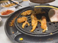 -韩宫宴和牛烤肉(合肥滨湖银泰城店)