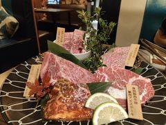 -久喜番和牛烧肉酒场(北辰三角洲店)