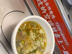 一口香-乡党臊子面(丰庆公园店)