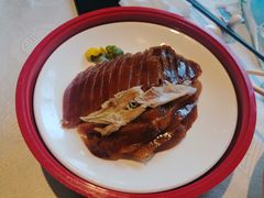 -北平食坊·烤鸭(黄寺大街店)