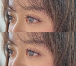 -七月美睫 美甲
