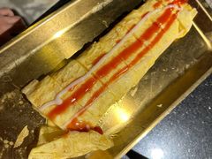 -亚龙湾红树林度假酒店-韩轩韩餐厅