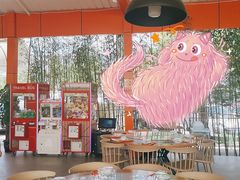 -向外鱼乐·土菜·虹鳟鱼