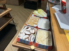 -侃爷南门铜锅涮肉