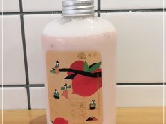 -眷茶(大卫城10楼店)