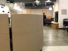 -喜粤糖朝餐厅(三八广场店)