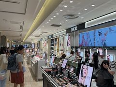-三越百货(三越银座店)