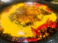 -重庆渝达老火锅(春熙路店)