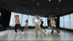 -OCEAN DANCE高空舞蹈室