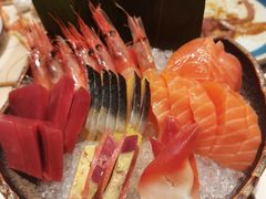 -大渔铁板烧(蛇口店)