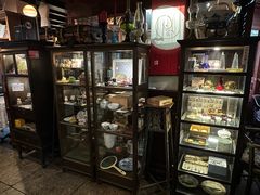 -古董花园(思南路42弄小区店)