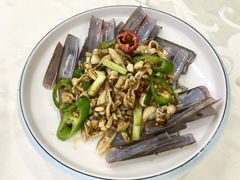 -广胜通达海鲜食府(黄沙店)