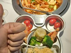 -李想大虾(江北天街店)