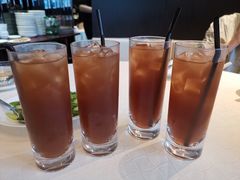 -无招牌海鲜餐厅(克拉码头店)