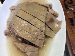 -陈记菜馆·非遗淮扬菜(东关街教场店)