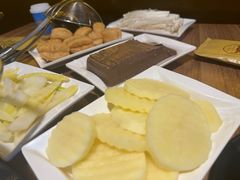 -牛天下·牛肉·海鲜·打边炉·融合菜