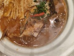 -三道菜(明堂公园店)