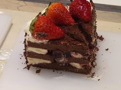-盛宴自助餐厅(运达喜来登店)