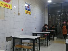 -清真马文肉丸胡辣汤(回民街店)