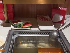 -海底捞火锅(大学路新象城店)